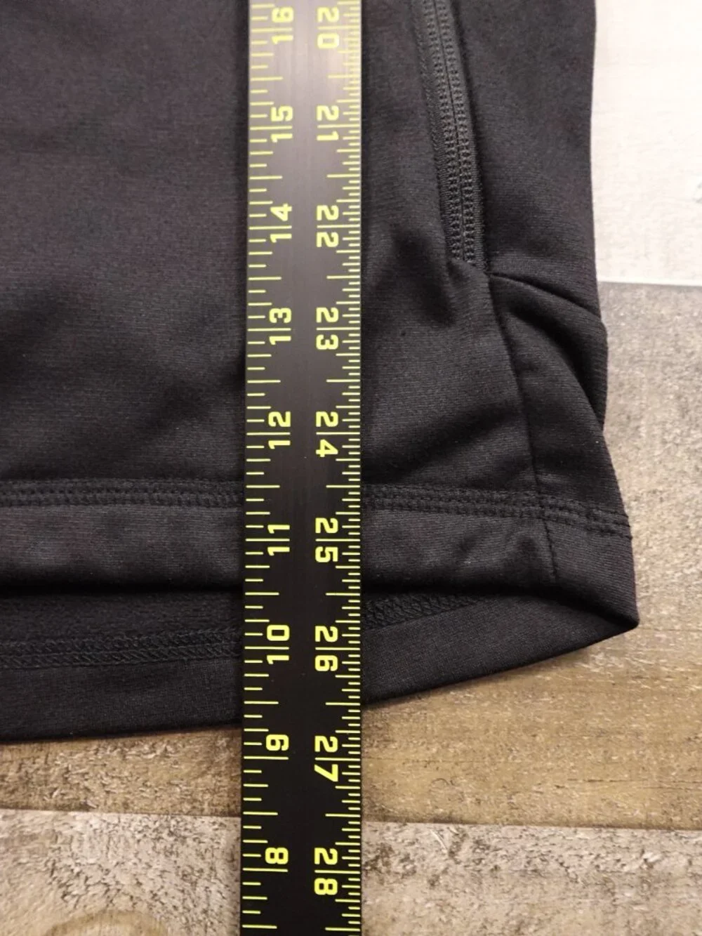 The North Face Cinder Tenacious‎ Jacket Men’s Small Black Soft Shell